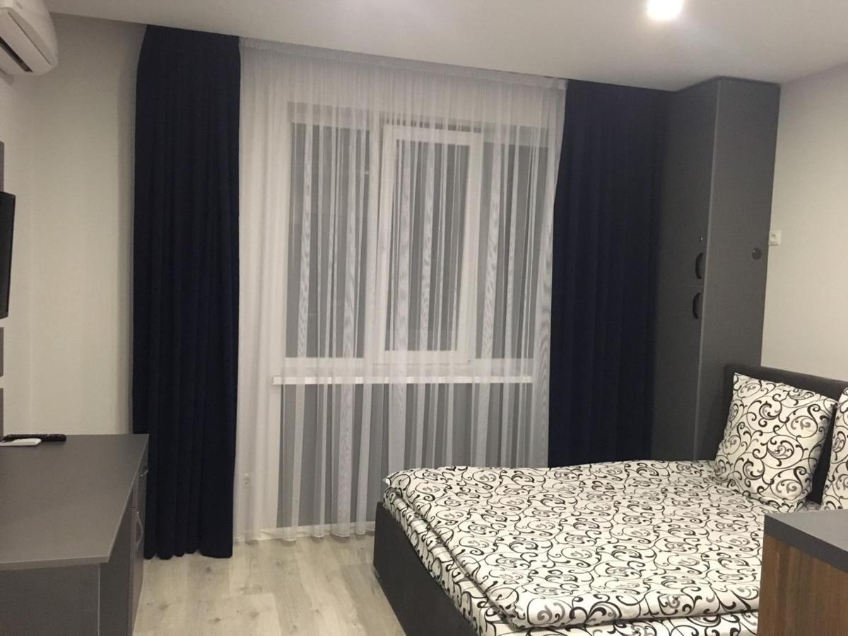 Centre In Uzhgorod Apartment Ngoại thất bức ảnh