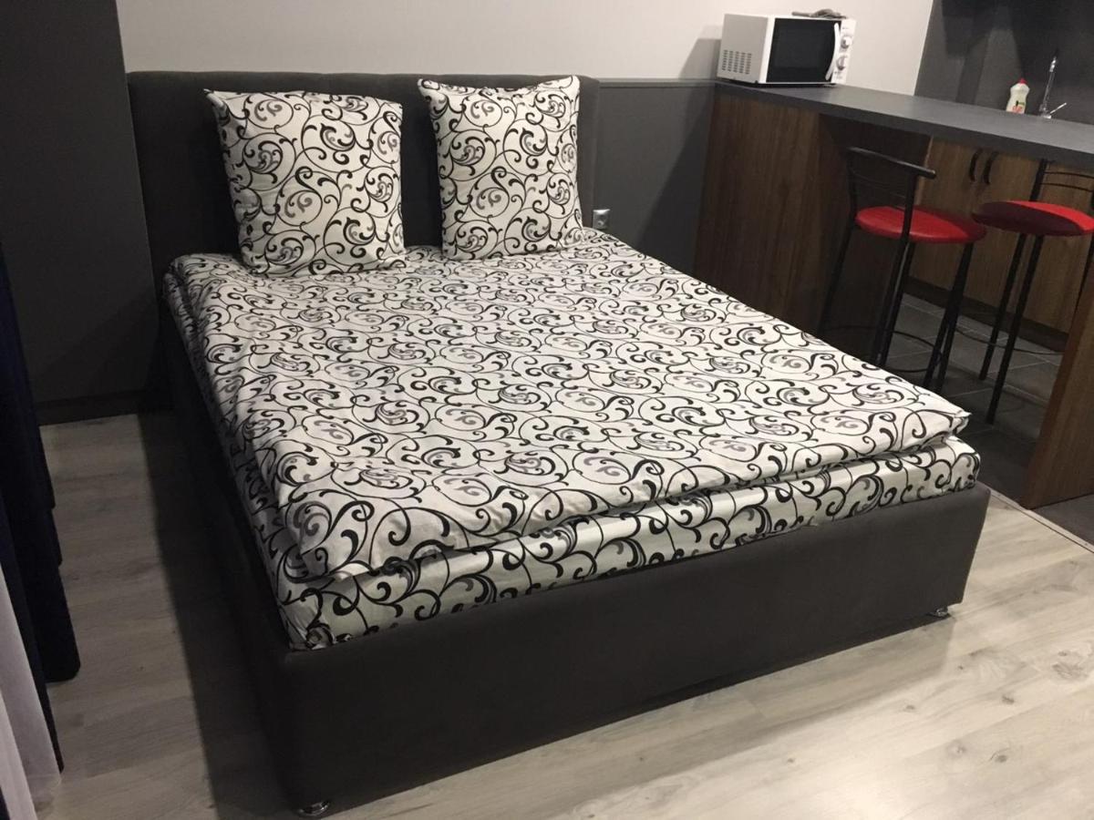 Centre In Uzhgorod Apartment Ngoại thất bức ảnh