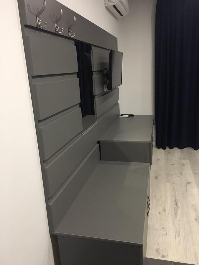 Centre In Uzhgorod Apartment Ngoại thất bức ảnh