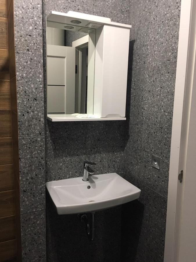 Centre In Uzhgorod Apartment Ngoại thất bức ảnh